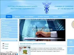 Sites similar to tpp.tj