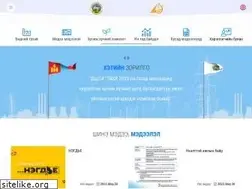 Sites similar to tpp4.mn