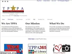 Sites similar to tppa.org