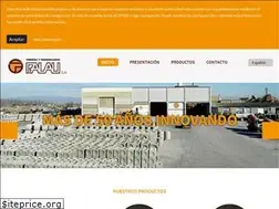 Sites similar to tppalau.com