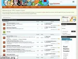 Sites similar to tppc.info