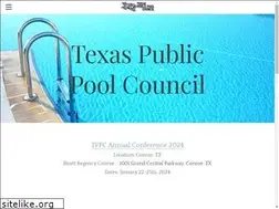 Sites similar to tppc.org