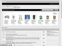 Sites similar to tppc.smfforfree3.com