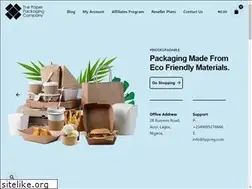 Sites similar to tppcng.com
