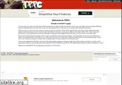 Sites similar to tppcrpg.net