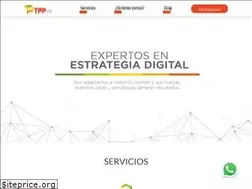 Sites similar to tppemarketing.com
