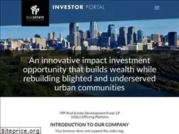 Sites similar to tppfunds.com