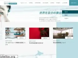 Sites similar to tppgodo.com