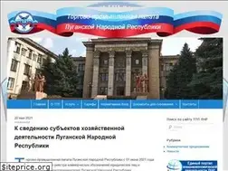 Sites similar to tpplnr.ru
