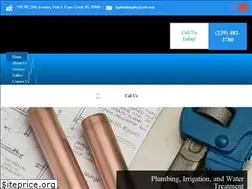 Sites similar to tpplumbinginc.com