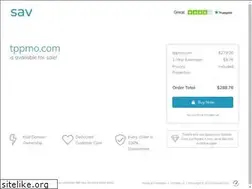 Sites similar to tppmo.com