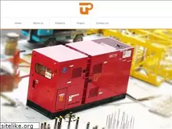 Sites similar to tppower.com.my
