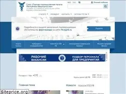Sites similar to tpprb.ru