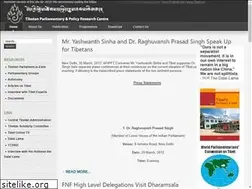 Sites similar to tpprc.org