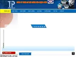 Sites similar to tpprecision.com
