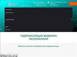 Sites similar to tpprotect.ru