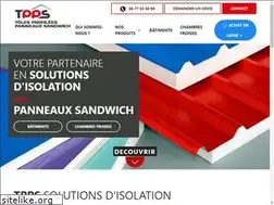Sites similar to tpps.fr