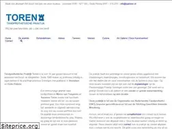 Sites similar to tpptoren.nl