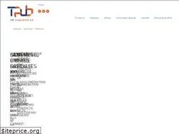 Sites similar to tppub.ch