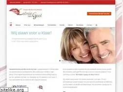 Sites similar to tppvangool.nl