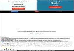 Sites similar to tppw.prv.pl