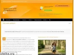 Sites similar to tppzembowicz.nl