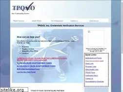 Sites similar to tpqvo.com