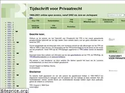 Sites similar to tpr.be