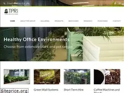 Sites similar to tpr.com.au