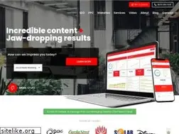 Sites similar to tpr.media