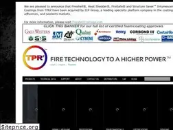 Sites similar to tpr2.com