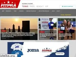 Sites similar to tpratennis.it