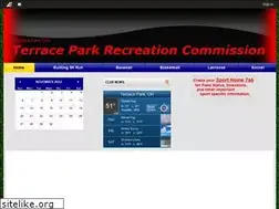 Sites similar to tprc.net