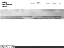 Sites similar to tpresbyterian.org