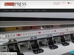 Sites similar to tpress.net