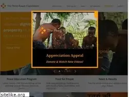 Sites similar to tprf.org