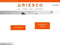 Sites similar to tpriesco.cl