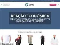 Sites similar to tprint.com.br