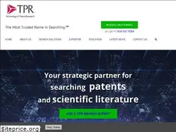 Sites similar to tprinternational.com