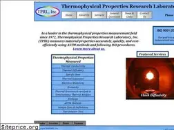 Sites similar to tprl.com