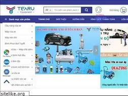 Sites similar to tpro.com.vn