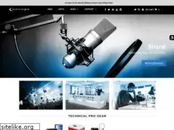 Sites similar to tpro.com