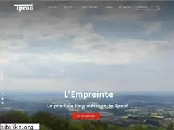 Sites similar to tprod.fr