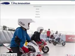 Sites similar to tproi.co.jp