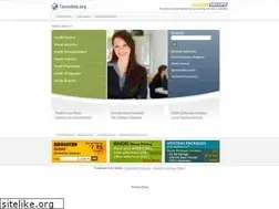 Sites similar to tpronline.org