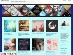 Sites similar to tprpiano.com