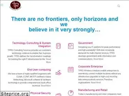 Sites similar to tprs.co.in