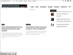 Sites similar to tprs.com