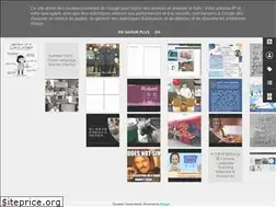 Sites similar to tprsforchinese.blogspot.com