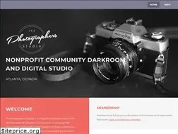 Sites similar to tps-atlanta.com